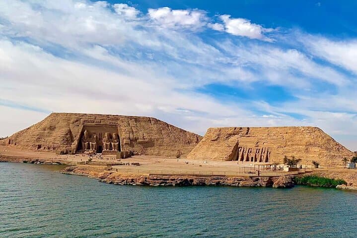 Abu Simbel Temples & Nubian Village Day Tour from Aswan photo 4