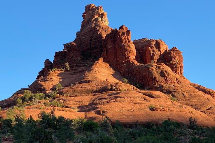 Sunset Sound Healing at Bell Rock: Reiki, Breathwork & Crystal Bowls in Sedona photo 5