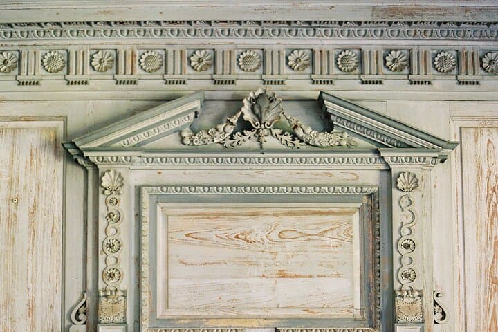 Walk the Ashley River: Interpreter-Guided Tour of Drayton Hall Historic Plantation photo 3
