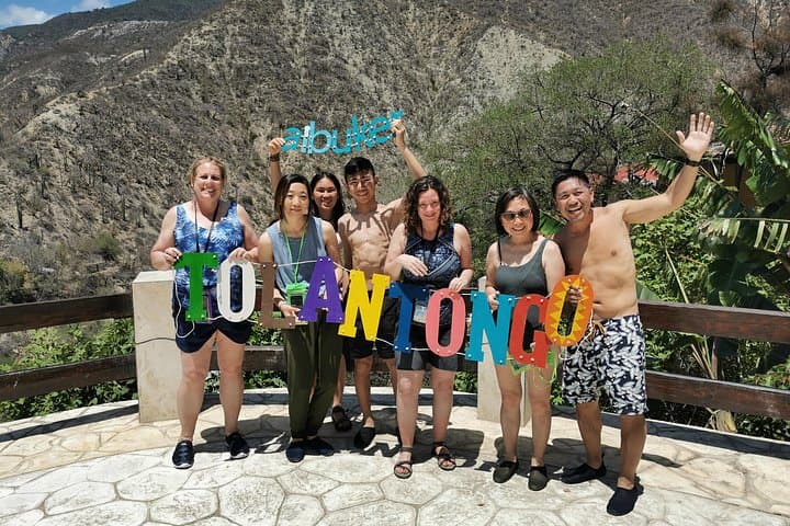 Grutas de Tolantongo Day Trip from Mexico City — Hot Springs, Caves & Canyon Hikes photo 3
