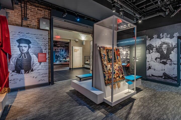 Exploring the Museum of the Southern Jewish Experience: A Deep Dive into Jewish Life in the Deep South photo 4