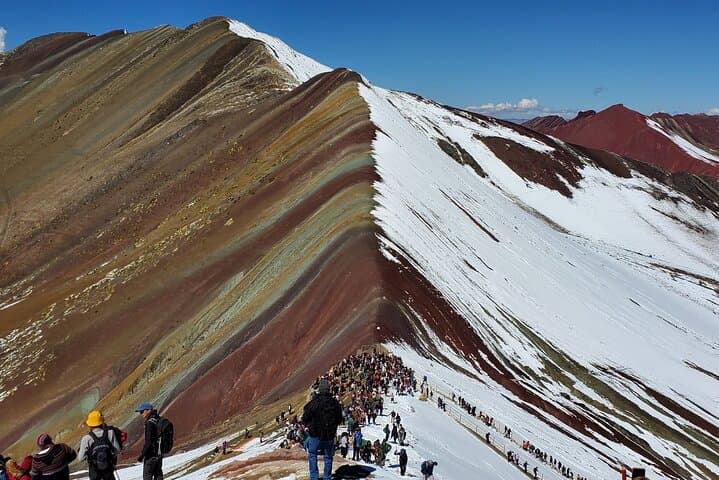 Rainbow Mountain (Vinicunca) Day Tour from Cusco — 7:00 AM Departure photo 4