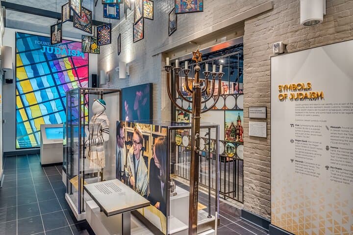 Exploring the Museum of the Southern Jewish Experience: A Deep Dive into Jewish Life in the Deep South photo 2