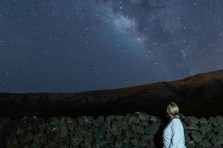Pozo Negro Stargazing: Canary Islands Starlight Guide Experience photo 2