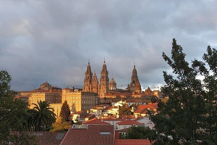 Porto to Viana do Castelo and Santiago: Private Day Tour from Porto photo 3