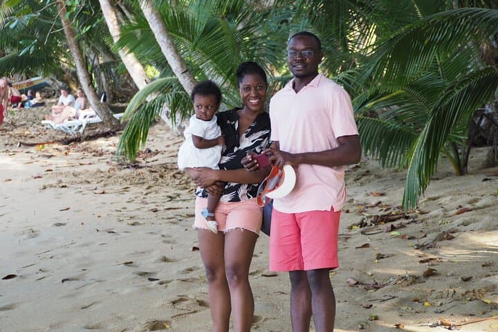 Half-Day Tobago Tour: Silk Cotton Tree, Englishman's Bay & Rainforest Drive photo 4