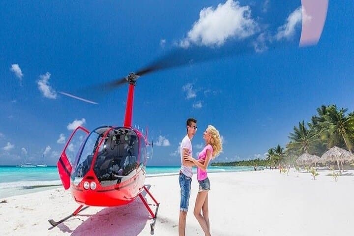 Punta Cana Buggy Adventure to La Hacienda and Natural Pools photo 5
