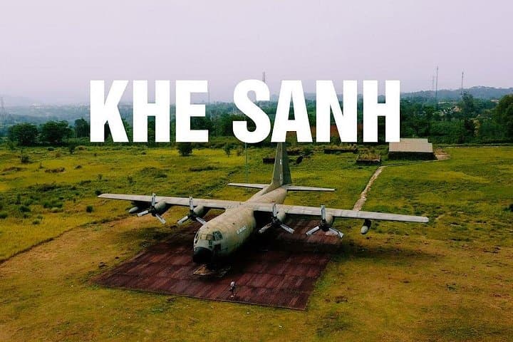 Full-Day Vietnam DMZ Tour from Hue: Khe Sanh, Vinh Moc Tunnels & the 17th Parallel photo 2