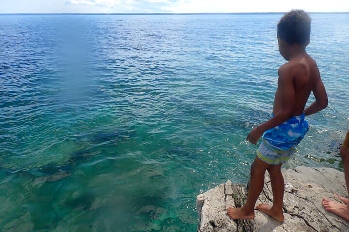 Bruce Peninsula Explorer: 3-Day Camping & Glass-Bottom Boat from Toronto photo 6