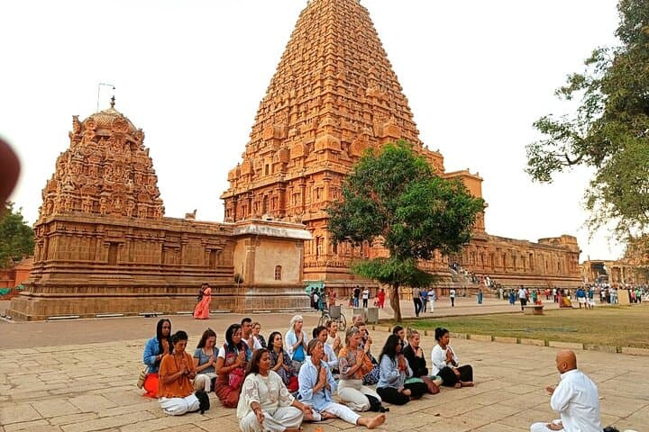 Best of South India in 15 Days — Private Guided Culture, Temples & Backwaters photo 2