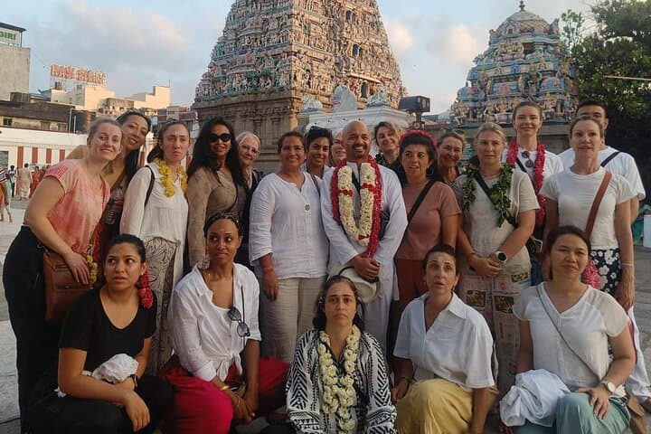 Best of South India in 15 Days — Private Guided Culture, Temples & Backwaters photo 3