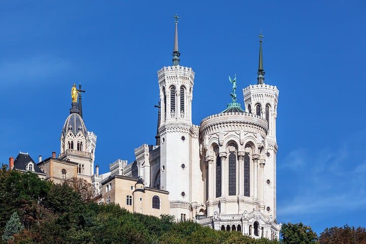 Historic Lyon Walking Tour: Private 2-Hour Local-Led Experience