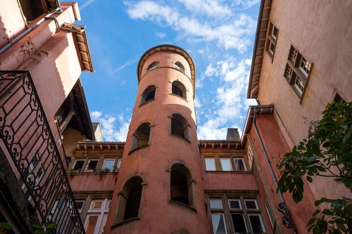 Historic Lyon Walking Tour: Private 2-Hour Local-Led Experience photo 3