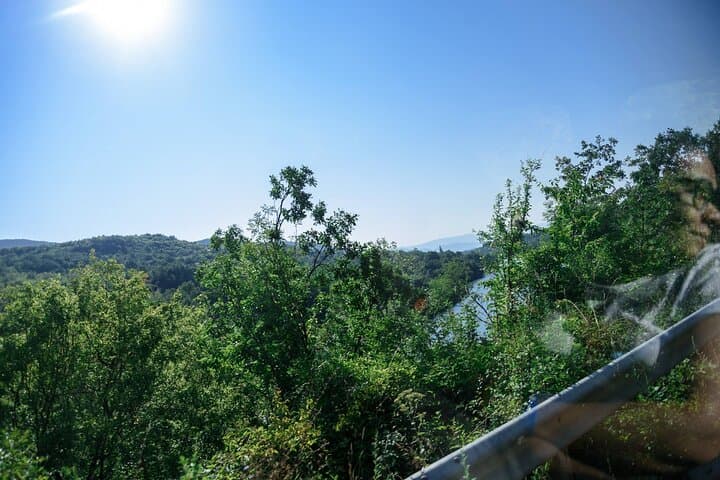 Bigorski Monastery & Duf Waterfalls Day Trip from Ohrid — Mavrovo Hike & Cultural Visit photo 4