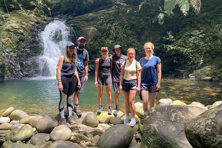 Explore Bach Ma National Park: Private Day Tour from Da Nang & Hoi An photo 1