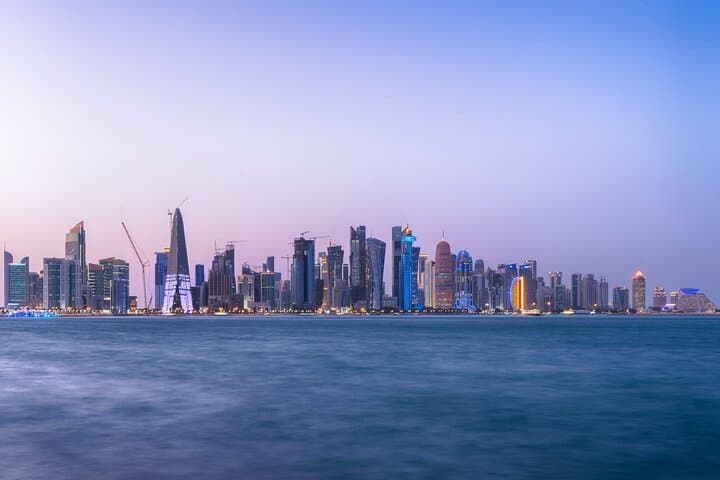 Doha City Tour & Traditional Dhow Ride — Corniche, Souq Waqif, Katara and The Pearl photo 4