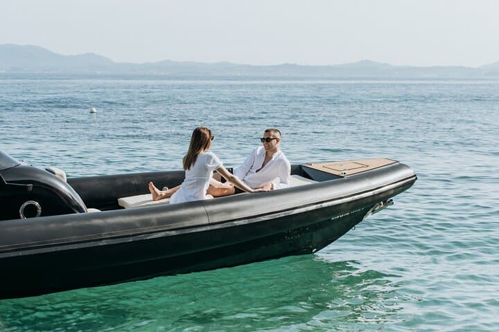 Plataria & Sivota Day Cruise from Corfu’s Gouvia Marina photo 1