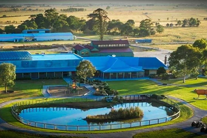 Penguin Parade and Coastal Wildlife: Phillip Island Day Tour from Melbourne photo 4