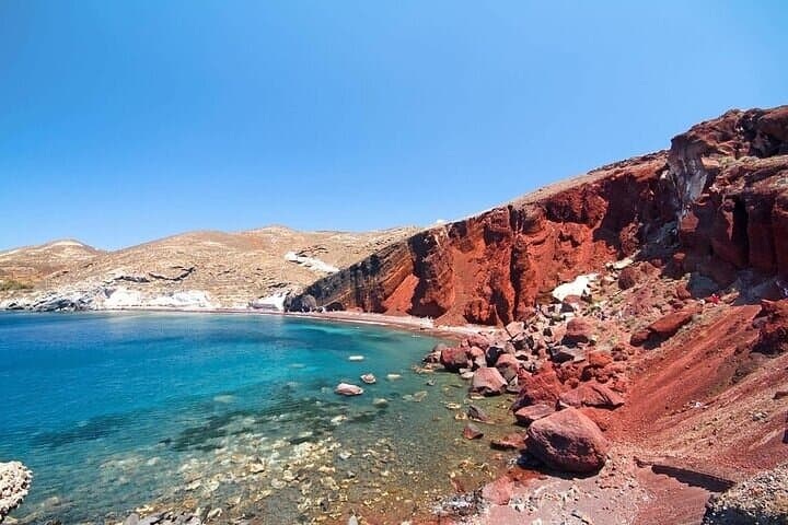 Discover Santorini's Hidden Gems: Explore Ultimate Destinations photo 2