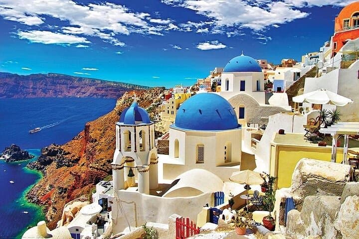 Discover Santorini's Hidden Gems: Explore Ultimate Destinations photo 3