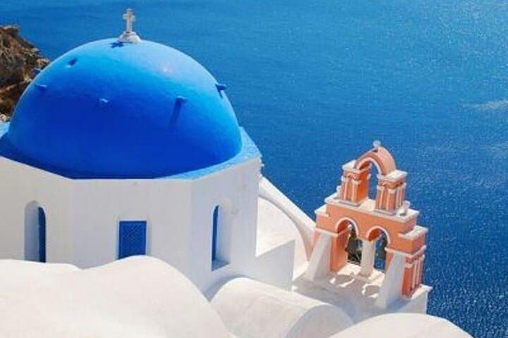 Discover Santorini's Hidden Gems: Explore Ultimate Destinations photo 5