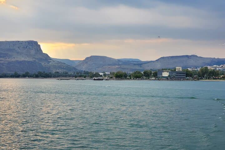 Christian Galilee Tour: Walk Where Jesus Ministered Around the Sea of Galilee