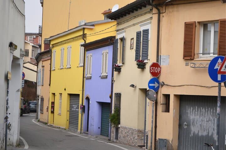 Rimini Scavenger Hunt: Self-Guided Highlights Tour of Historic Rimini photo 1