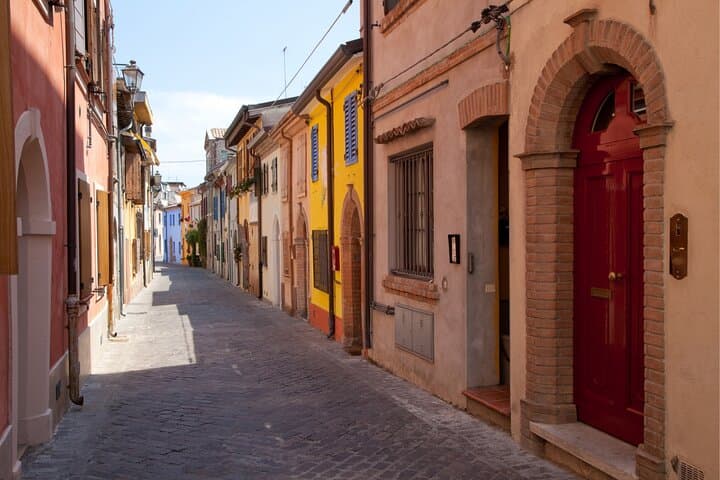 Rimini Scavenger Hunt: Self-Guided Highlights Tour of Historic Rimini photo 2