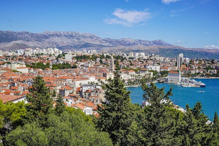 Split Secrets: Walking, Mountain Quad & Dalmatian Wine Adventure photo 2