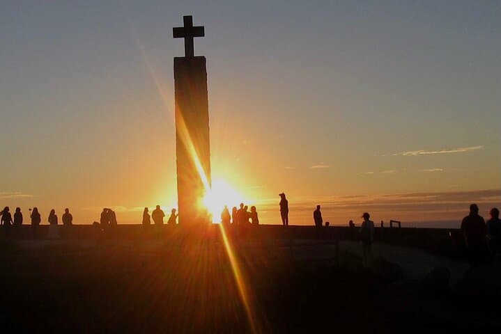 Private Sintra, Cabo da Roca & Cascais Day Trip from Lisbon photo 4