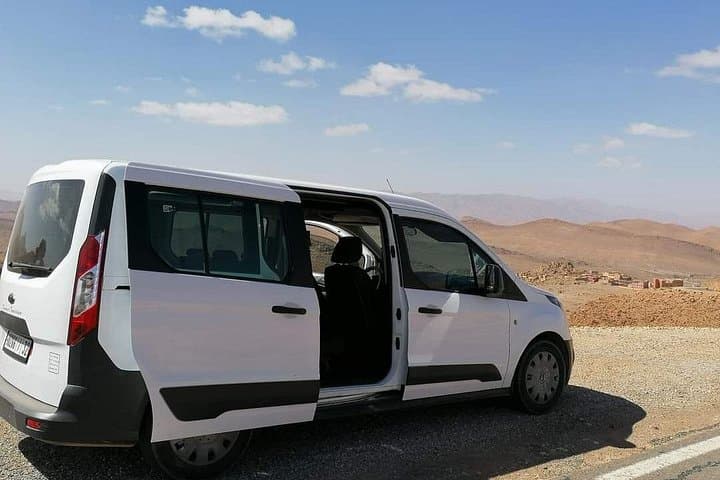 Essaouira Argan Forest & Sidi Kaouki Private Drive — Goats in the Trees and Cooperative Visits photo 2