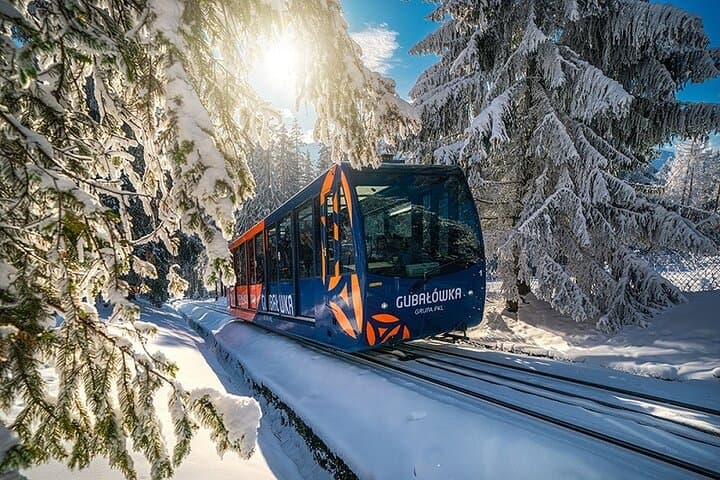 Zakopane & Bukovina Thermal Hot Springs Day Trip from Krakow photo 3