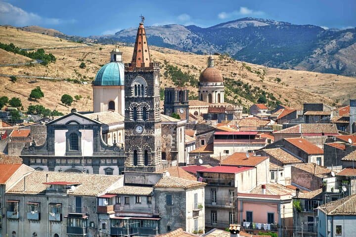 Private 8-Day Etna: Sicily Nature, Food & Wine Tour photo 6