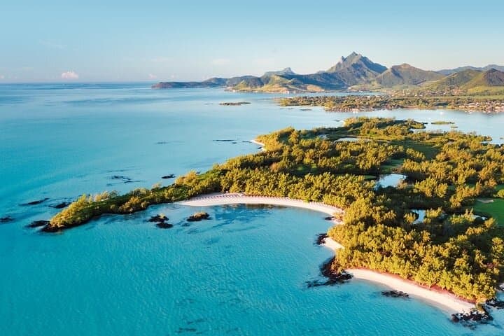 Mauritius Dolphin & Whale Experience: Full-Day Marine Wildlife & Snorkel Cruise
