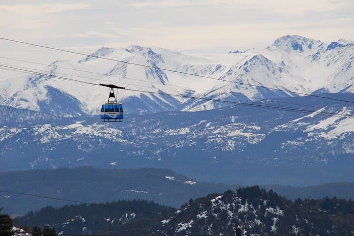 Beginner Ski & Snowboard Lessons with Gear at Cerro Catedral, Bariloche photo 6