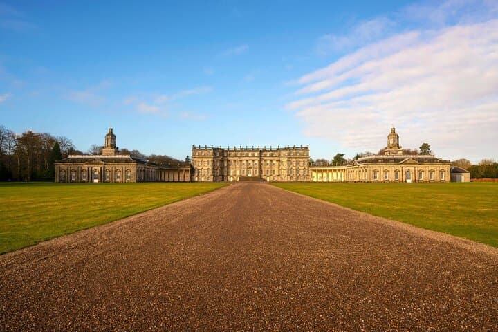 Outlander Filming Locations Private Day Tour from Edinburgh photo 5