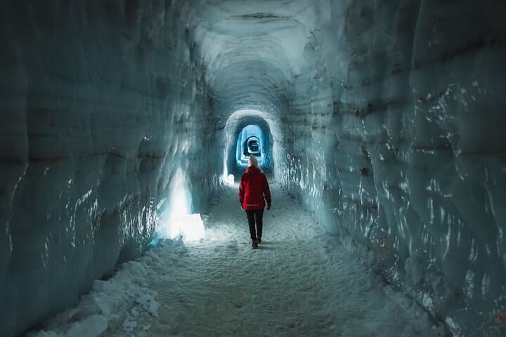 Into the Glacier: Langjökull Ice Cave Day Tour from Reykjavík photo 3
