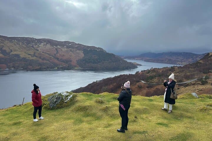 5-Day Best of Scotland Experience from Glasgow — Loch Ness, Skye & the Highlands photo 3
