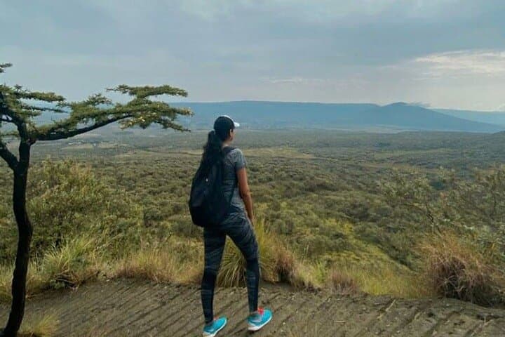 Guided Hiking at Mt Longonot + Lake Naivasha Boat Ride — Full-Day Rift Valley Adventure photo 3