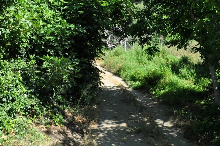 Richtis Waterfall to Voulisma Beach: Full-Day Crete Escape from Heraklion photo 2