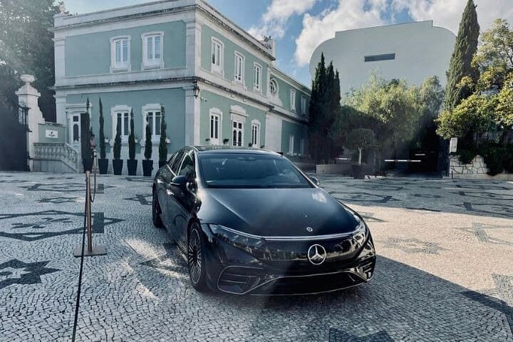 Sintra, Cascais & Belém: Premium Private Day Tour from Lisbon photo 6