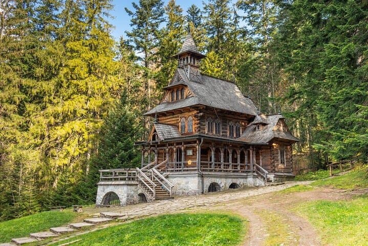 Zakopane Day Trip from Krakow: Gubalowka Funicular, Chocholow & Highland Flavors photo 4