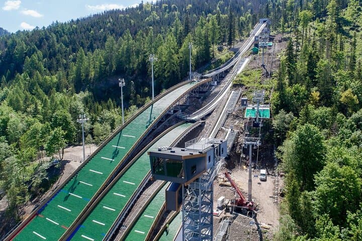 Zakopane Day Trip from Krakow: Gubalowka Funicular, Chocholow & Highland Flavors photo 3