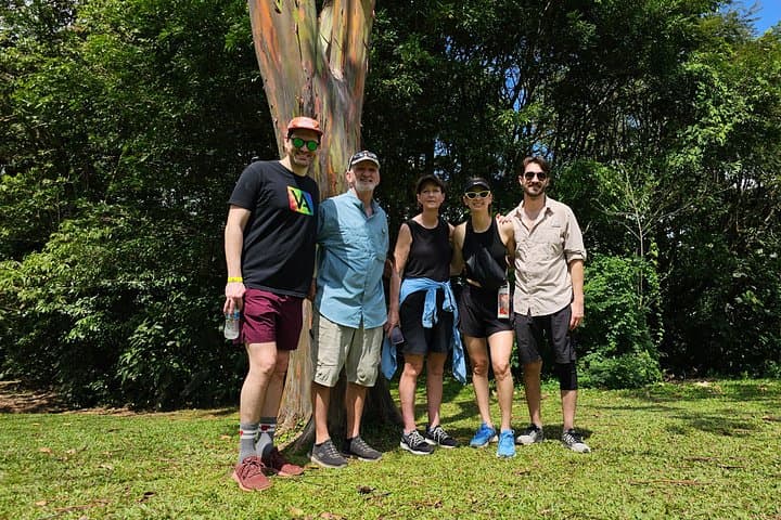 Private Liberia Airport Transfer to Tamarindo — Comfortable High-Roof Van Service photo 4