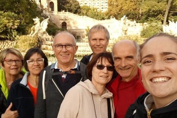 Gràcia Neighborhood Walking Tour — Barcelona's Rebel Squares & Stories photo 4