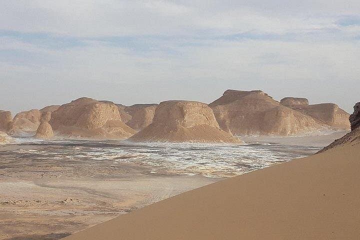 Bahariya Oasis & White Desert: 2-Day Desert Safari from Cairo photo 3