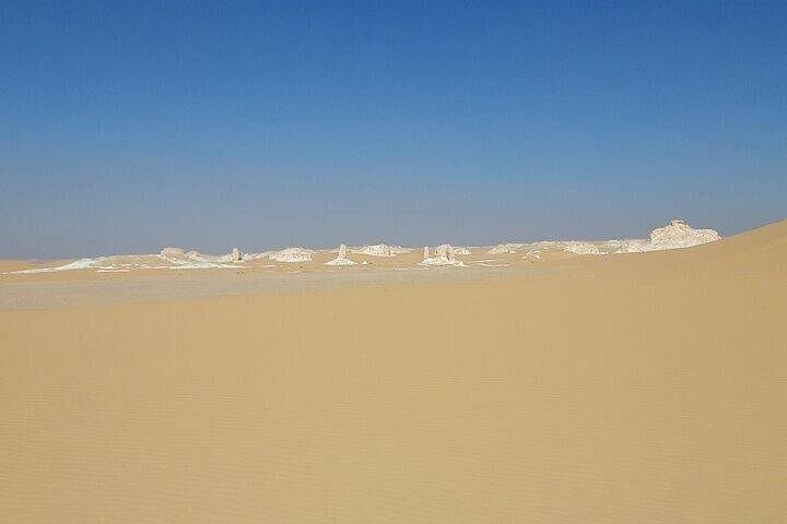 Bahariya Oasis & White Desert: 2-Day Desert Safari from Cairo photo 5