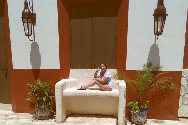 Xenses Park Half-Day Sensory Adventure from Playa del Carmen photo 2