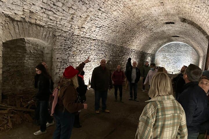 Over and Under the Rhine: Cincinnati's Above-and-Below Brewery Walk photo 5