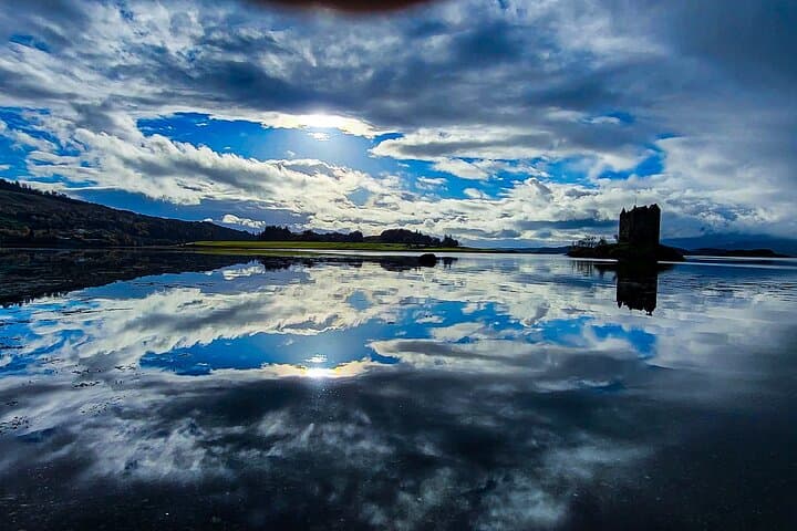 Private Highlands Tour from Oban: Glencoe, Lochs, Castles & Highland Cows photo 6